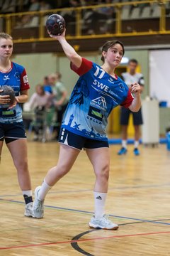 Bild 36 - wAJ Quali zur OL Runde 2
